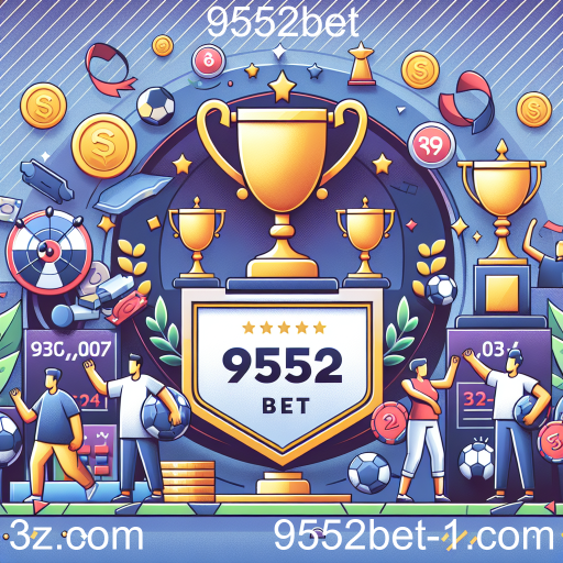 Descubra o Programa de Fidelidade da 9552bet: Recompensas para Jogadores Dedicados