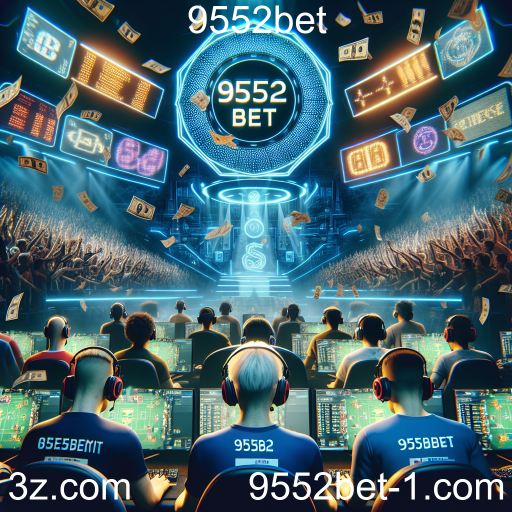 A Ascensão dos Esportes Virtuais: O Futuro dos Jogos Competitivos